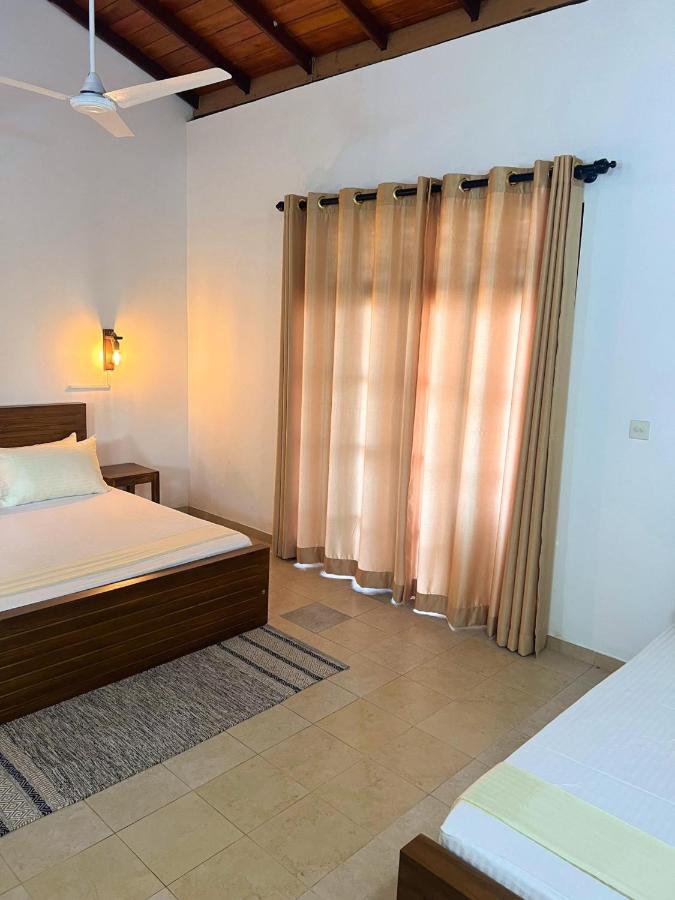Hummus Hostel هيكادوفا المظهر الخارجي الصورة